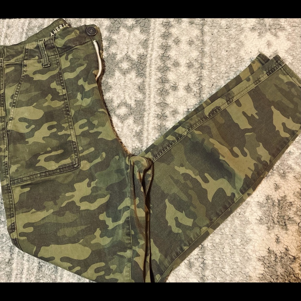 American Eagle pants for Women